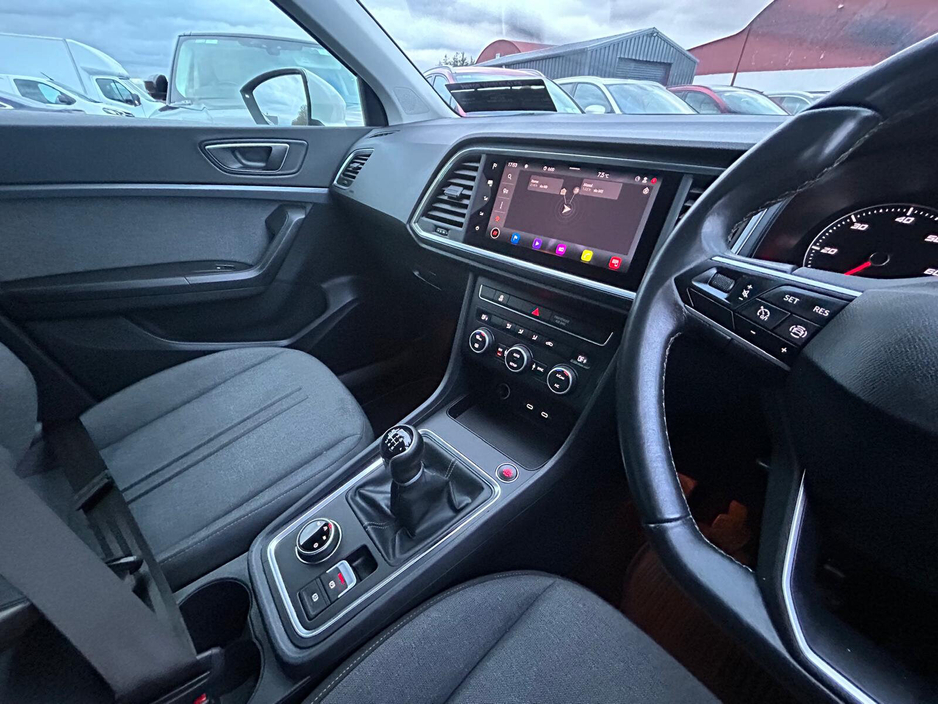 2021 SEAT Ateca - image 7