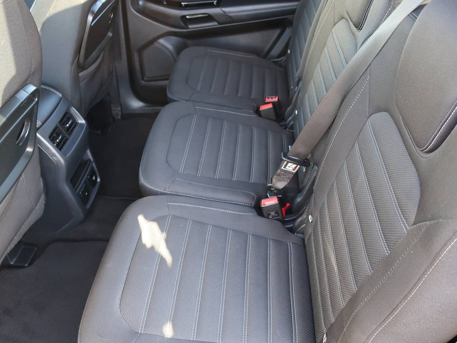 2023 Ford Galaxy 2.5 Duratec 190PS FHEV Titanium Auto €39,995