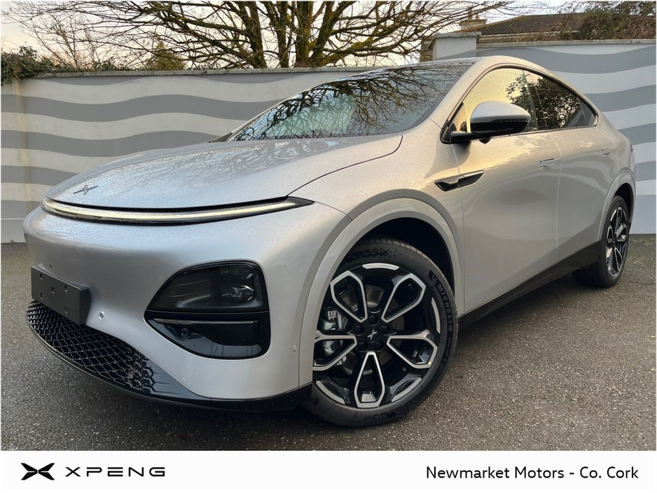 2026 Xpeng G6 - image 17