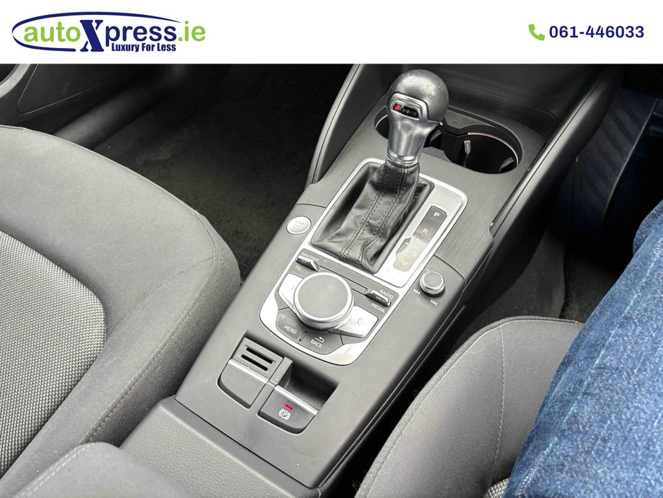 2017 Audi A3 - image 8