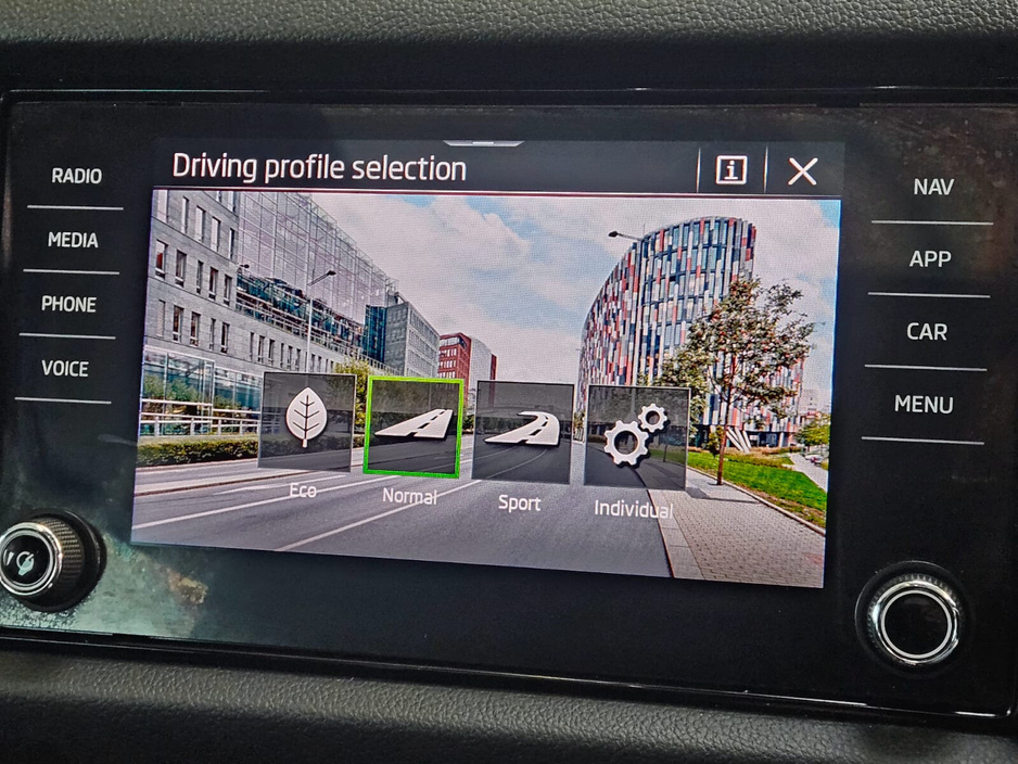 2021 Skoda Kodiaq - image 17