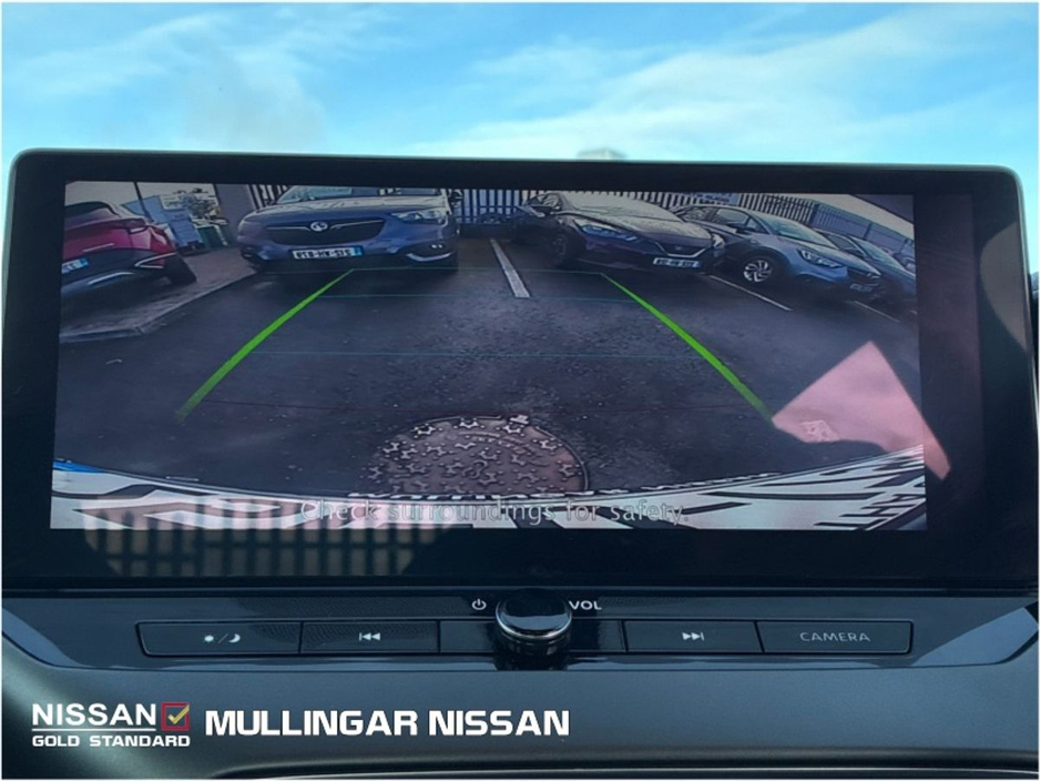 2025 Nissan Juke - image 14