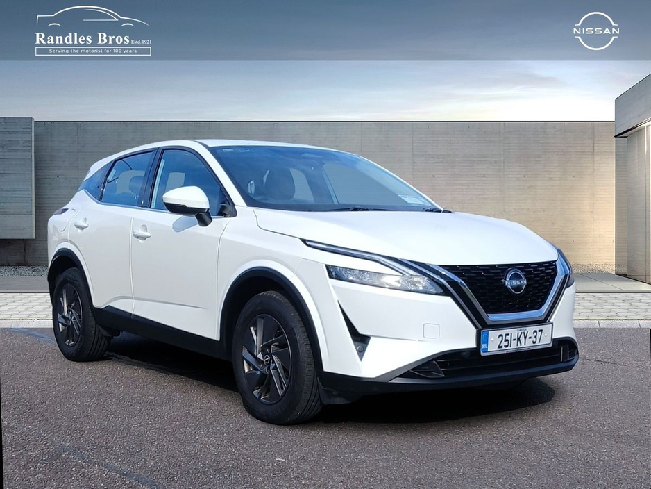 2025 Nissan Qashqai for sale in , Ireland