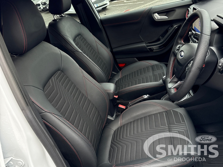 2023 Ford Puma ST-LINE X 1.0T 125PS €24,950