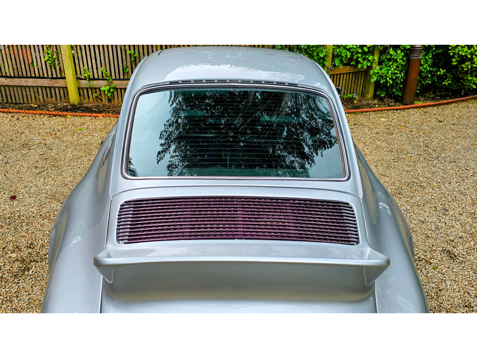 1978 Porsche 911 - image 23