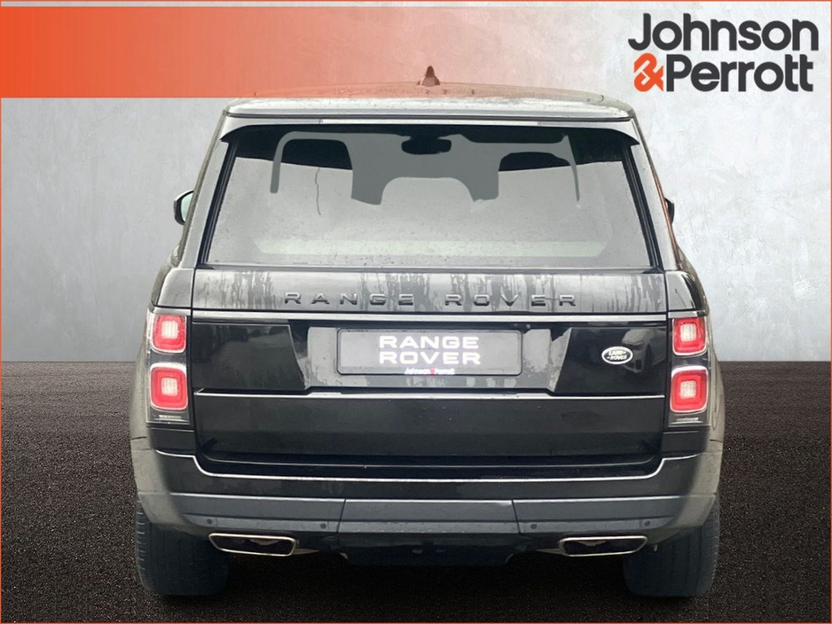 2021 Land Rover Range Rover R Rover Westmnstr Blck P400 e A Westminster Black P400 e Si4 Ingenium 300BHP /105 kw 13.1 kWh PHEV Auto Start/Stop €64,900