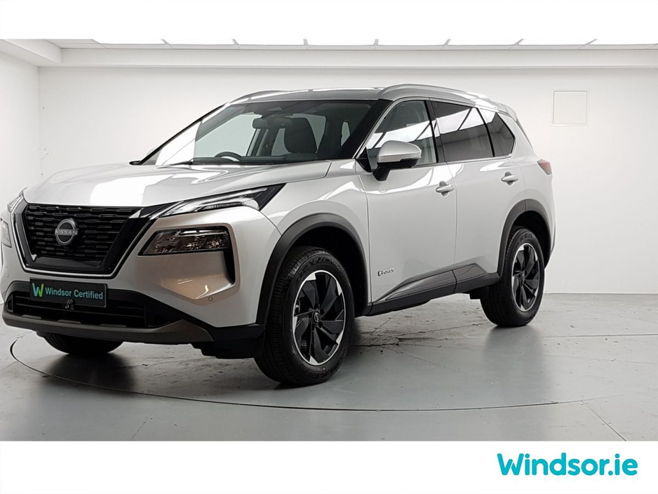 2025 Nissan X-Trail - image 14