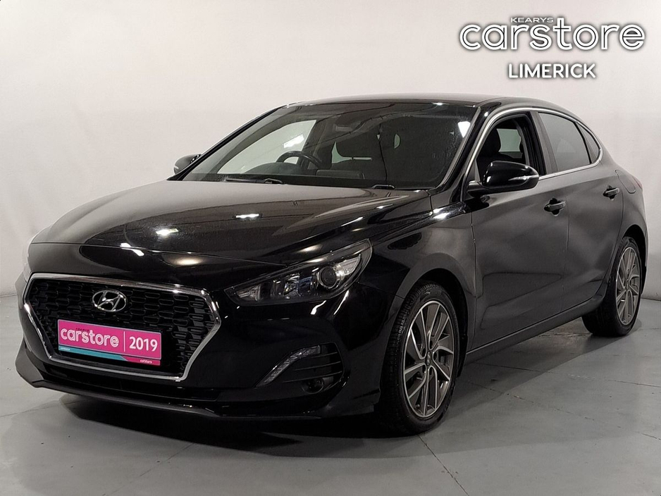 2019 Hyundai i30 - image 7