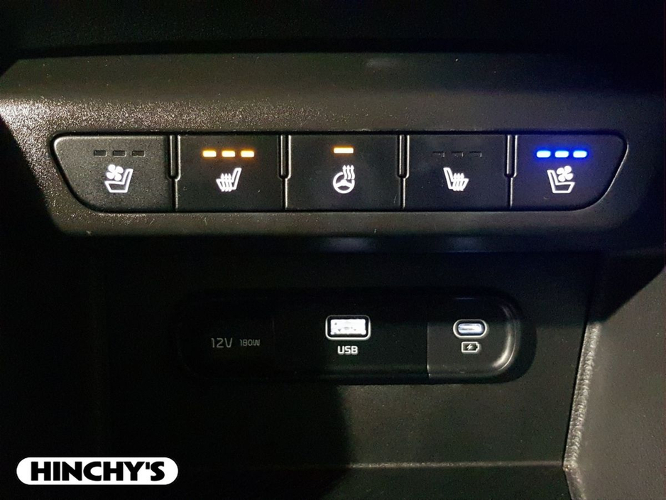 2024 Kia Sportage K3 Diesel