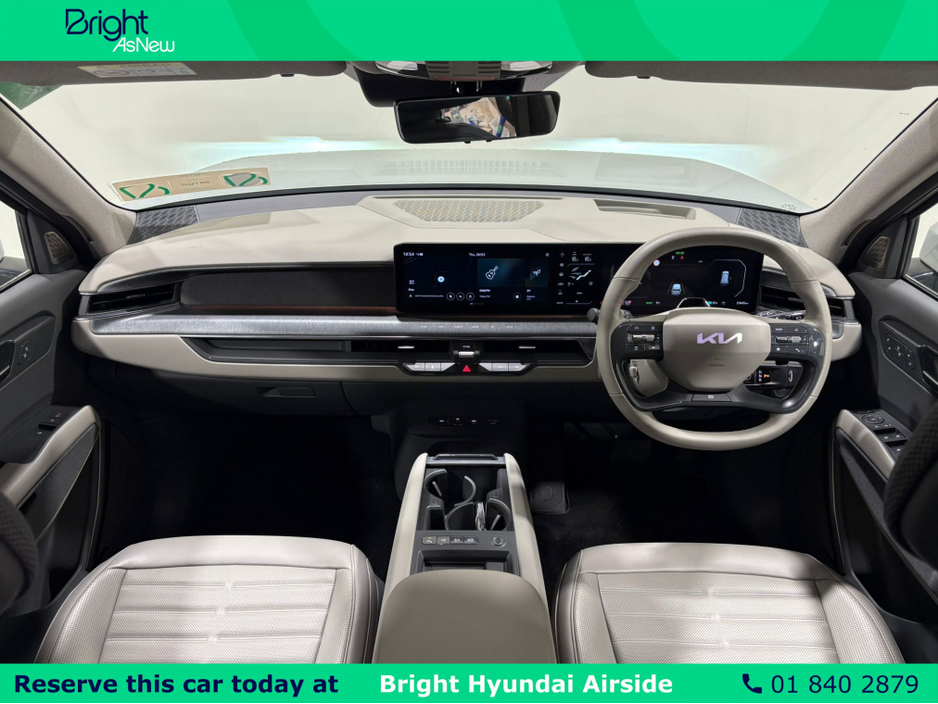 2024 Kia EV9 - image 20