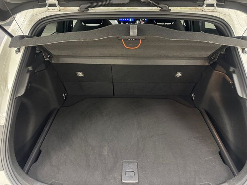 2020 Toyota Corolla 1.8 Hybrid Luna Sport Hatchback €21,495