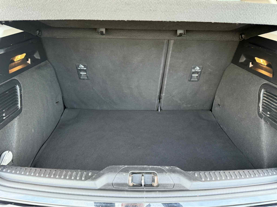 2018 Ford Focus 1.5 TDCI ZETEC 95PS 5DR €14,950