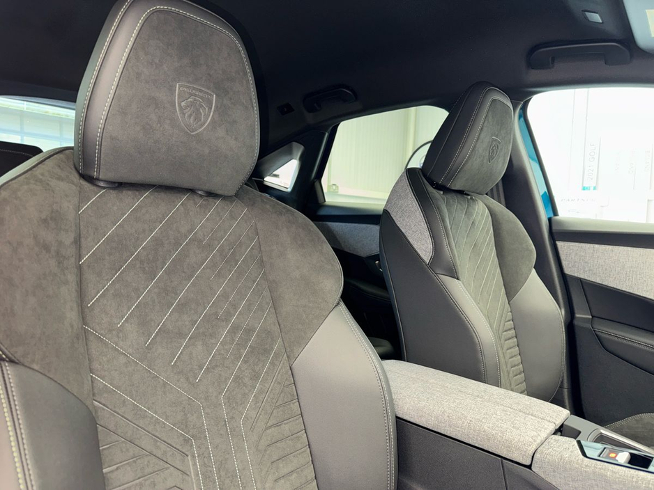 2026 Peugeot 3008 E GT *FREE CHARGER* €105 P/W ON PCP €51,470