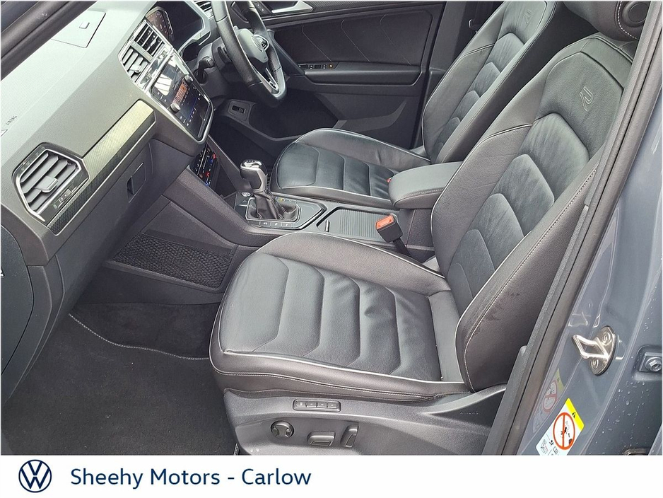 2024 Volkswagen Tiguan - image 4