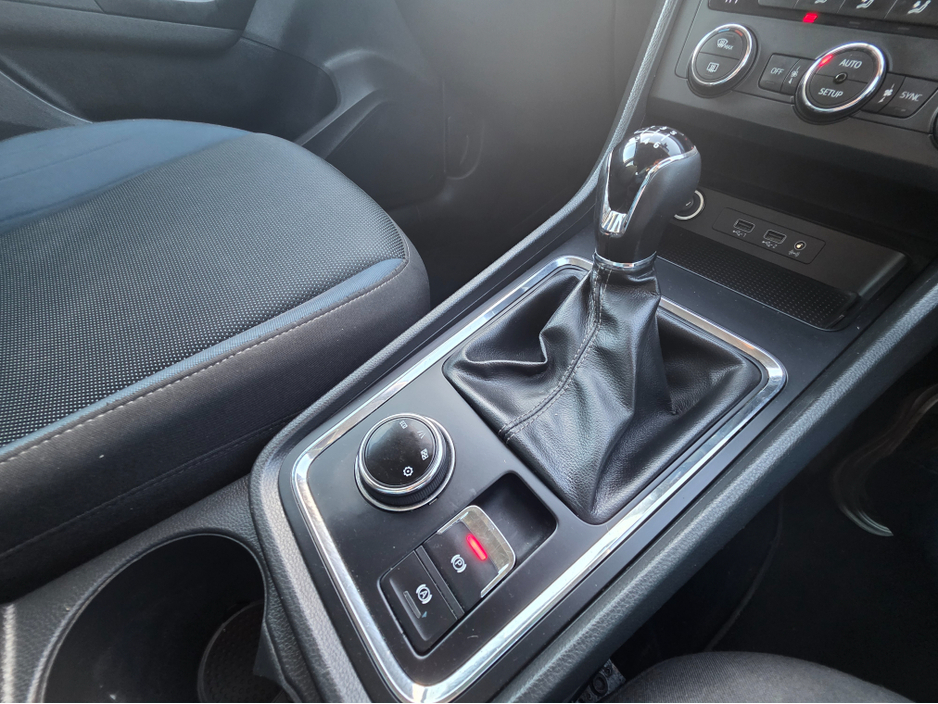 2017 SEAT Ateca 1.6 SE TECH ECOMOTIVE 5DR TDI 115PS €15,950