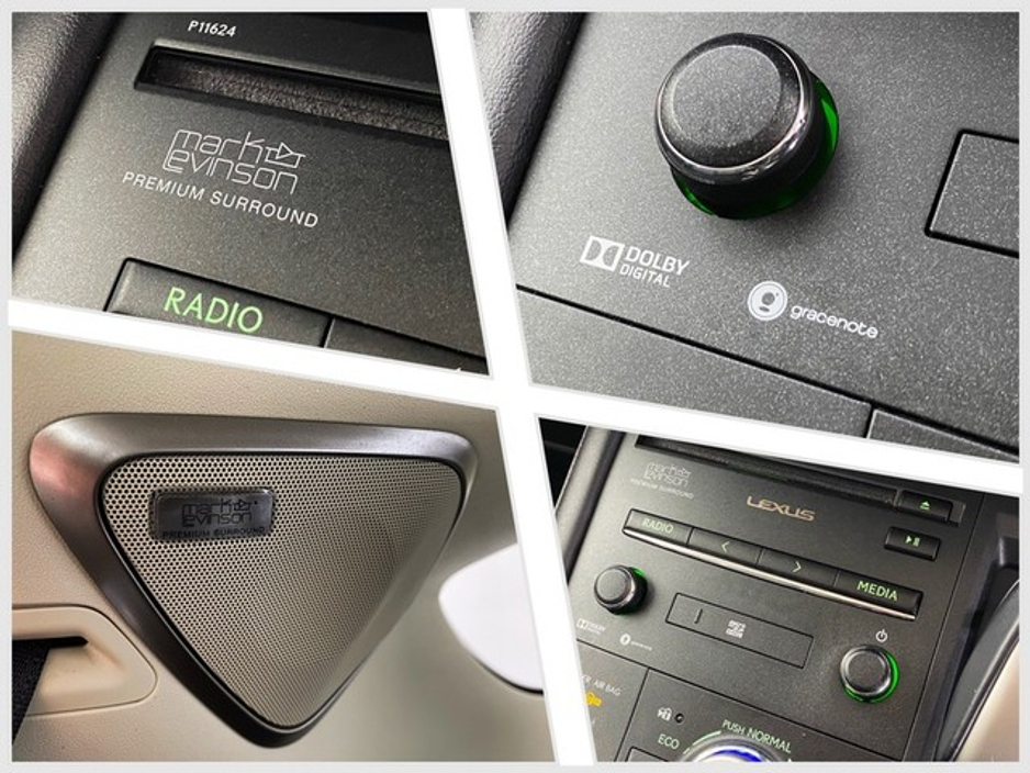 2018 Lexus CT 200 h - image 16