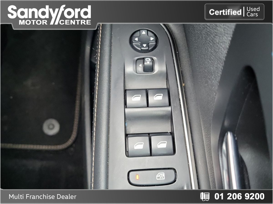 2019 Peugeot 5008 2.0 HDi GT AUTO 180 BHP*PAN ROOF* FULL LEATHER* €26,950