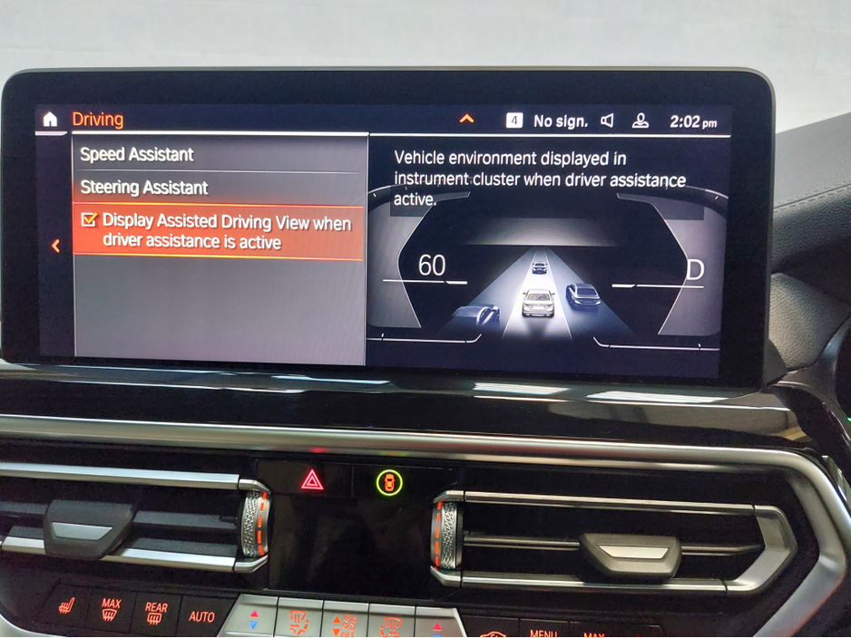 2022 BMW iX3 - image 22