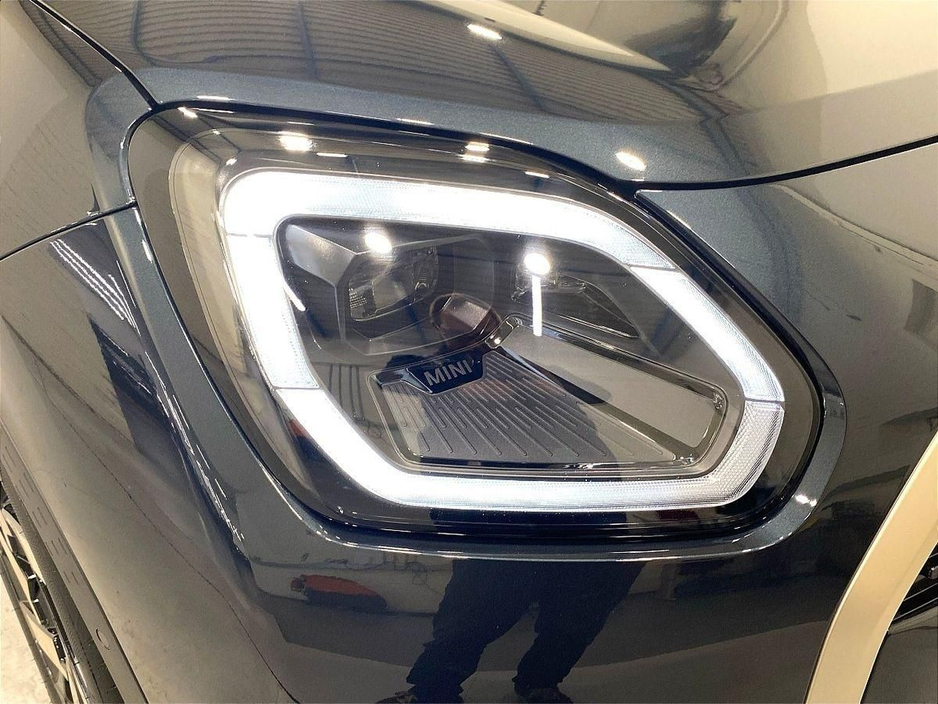 2025 MINI Countryman C €44,950