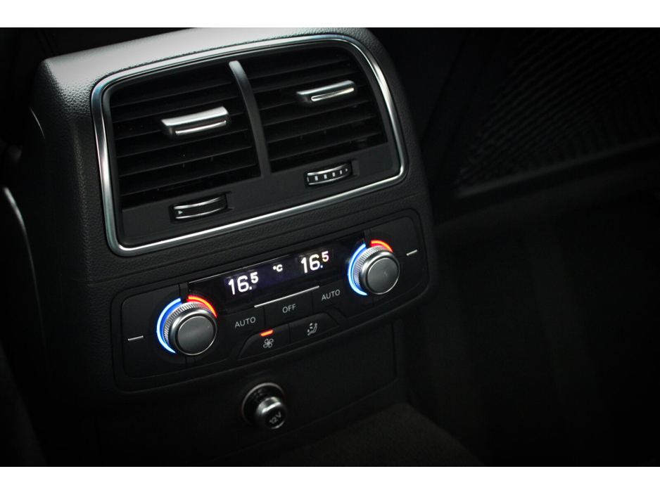 2018 Audi A6 - image 28