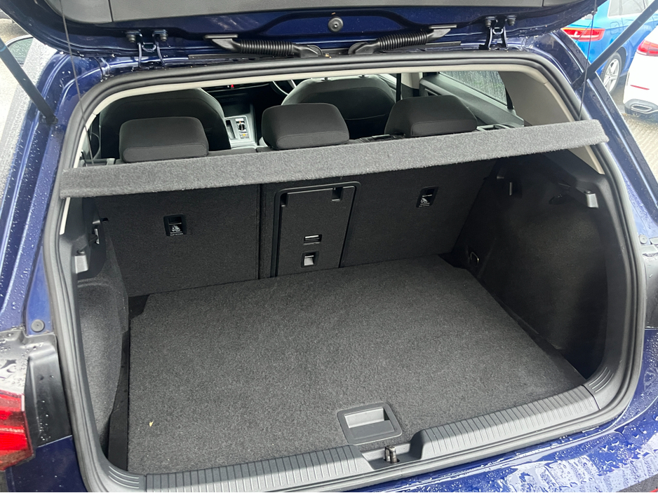 2021 Volkswagen Golf E-TSI AUTOMATIC 1.0 PETROL //HEAD UP DISPLAY//REVERSE CAMERA//KEYLESS ENTRY// €24,950