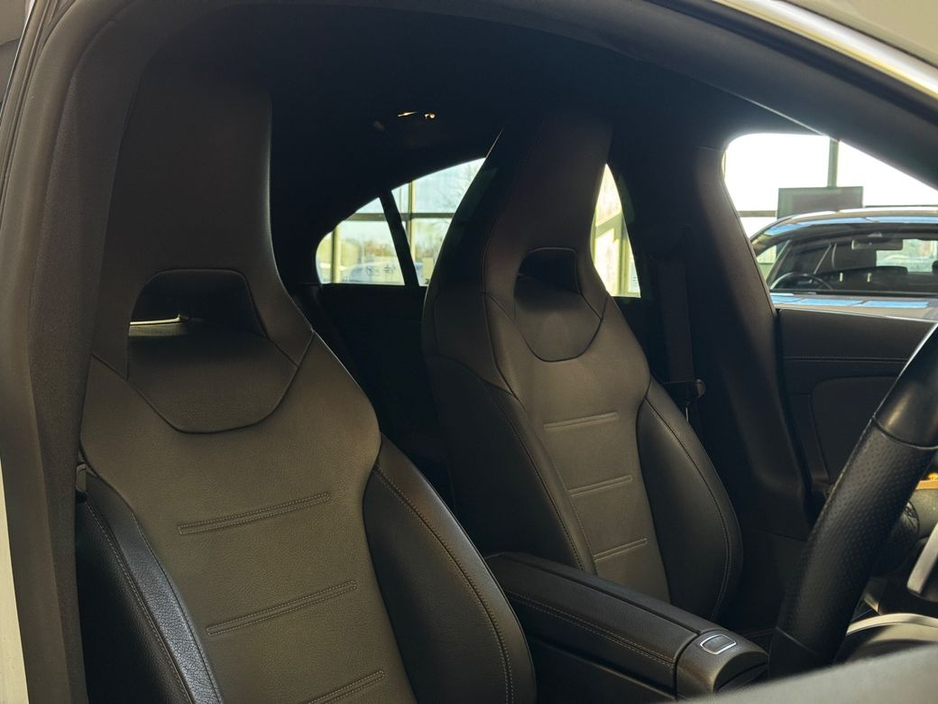2021 Mercedes-Benz CLA Class CLA 250 E AMG LINE PREMIUM #62 €30,950