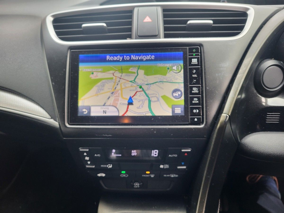 2015 Honda Civic - image 7