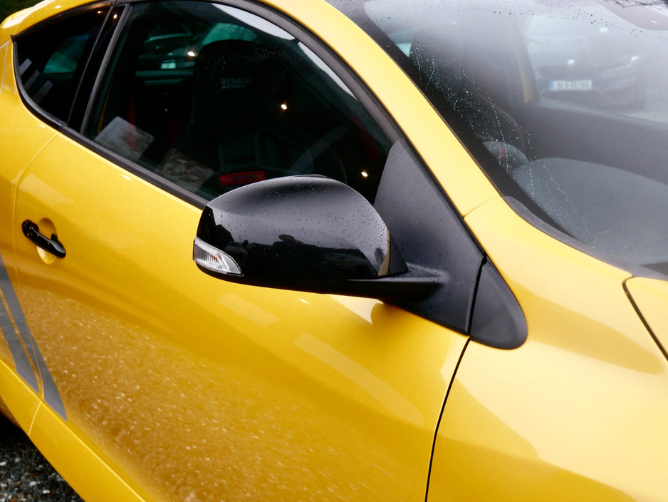 2015 Renault Megane TCe 115 S&S EXPRESSION €24,950