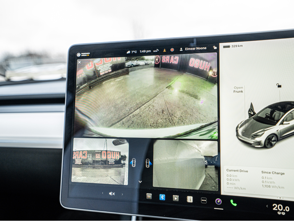 2020 Tesla Model 3 - image 7