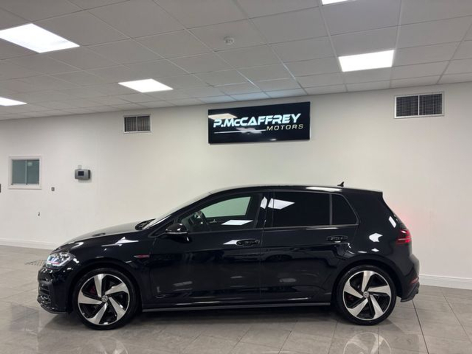 2018 Volkswagen Golf 2.0 TSI 5DR 230HP GTI DSG €24,750