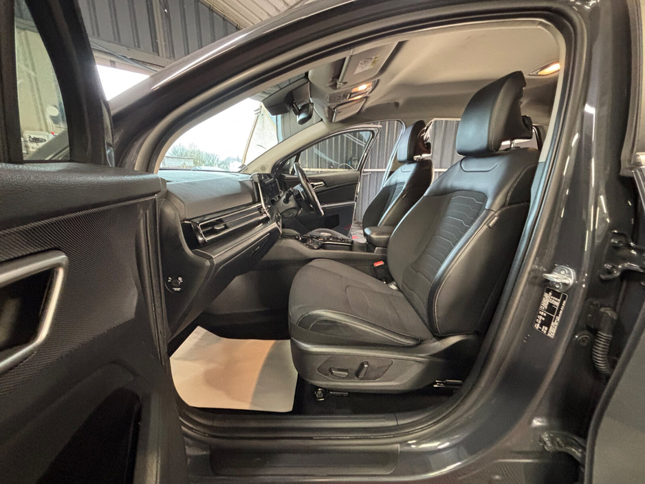2023 Kia Sportage 1.6 PHEV K3 €30,950
