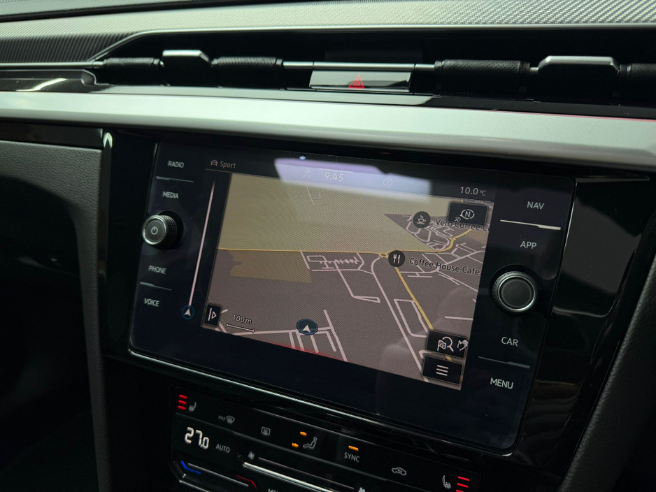 2024 Volkswagen Arteon - image 20