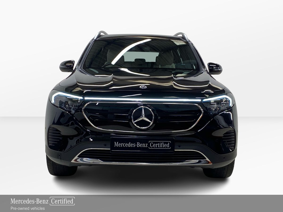 2023 Mercedes-Benz EQB - image 7