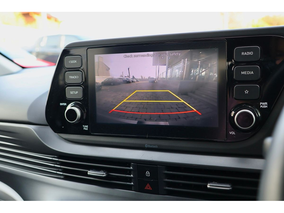 2023 Hyundai i20 - image 16