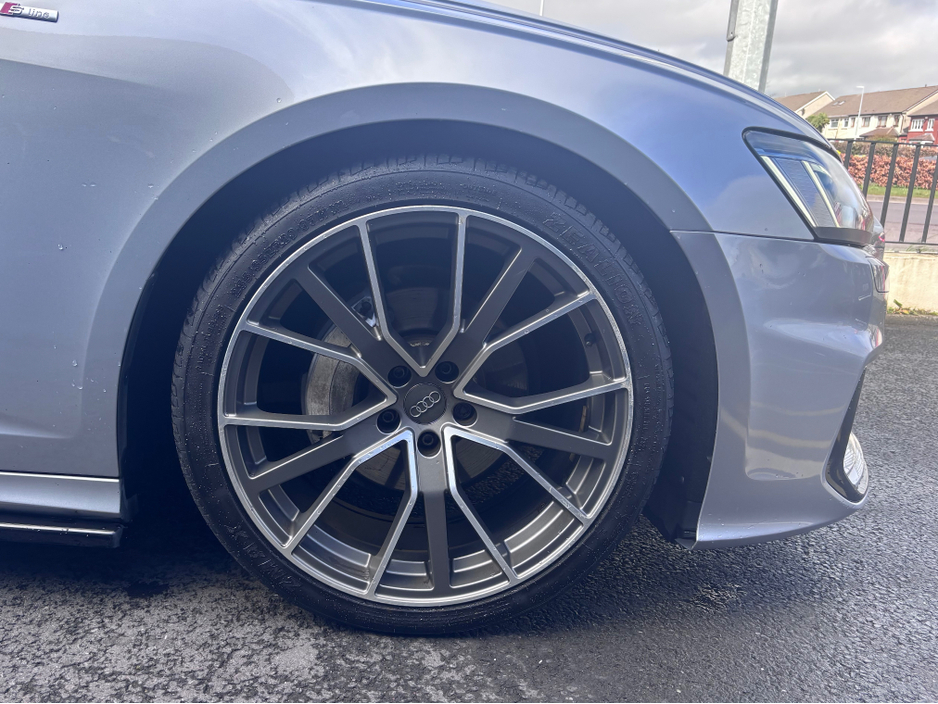 2019 Audi A6 - image 14