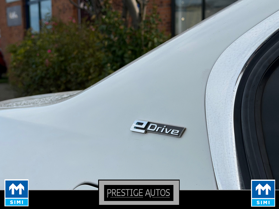 2018 BMW 3 Series 330 E LUXURY MODEL ONLY 52000 KLM *CAR ID 28*