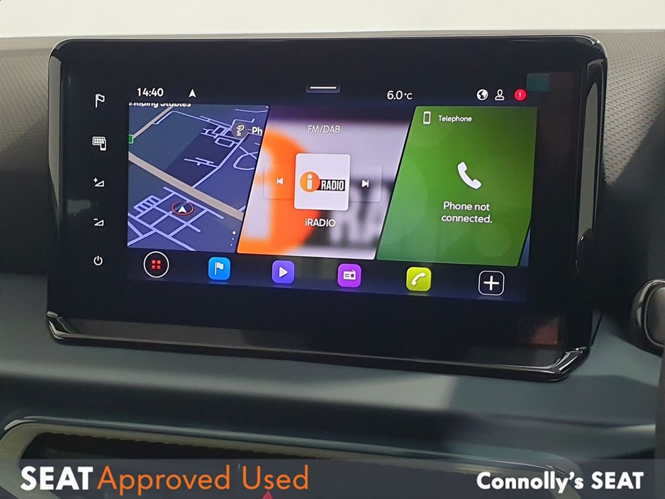 2026 SEAT Arona 1.0TSI 95hp SE+ €31,755