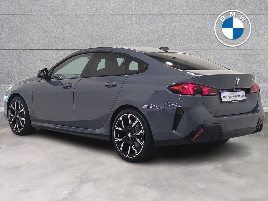 2026 BMW 2 Series - image 2