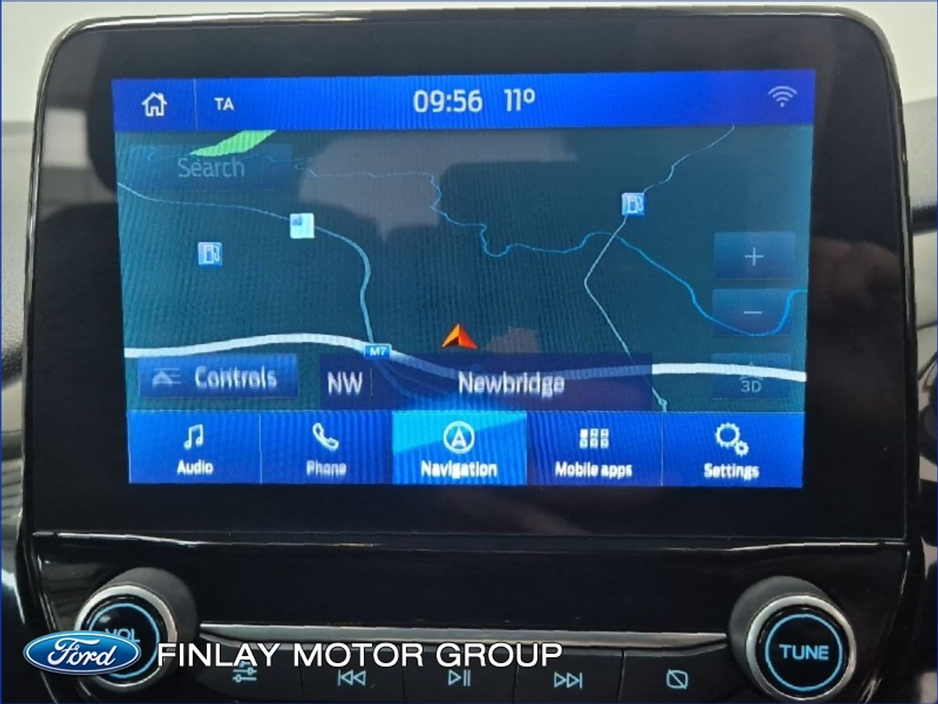 2021 Ford Fiesta - image 20