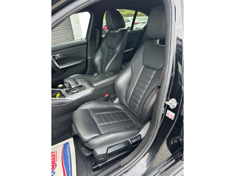 2021 BMW 3 Series  €35,995