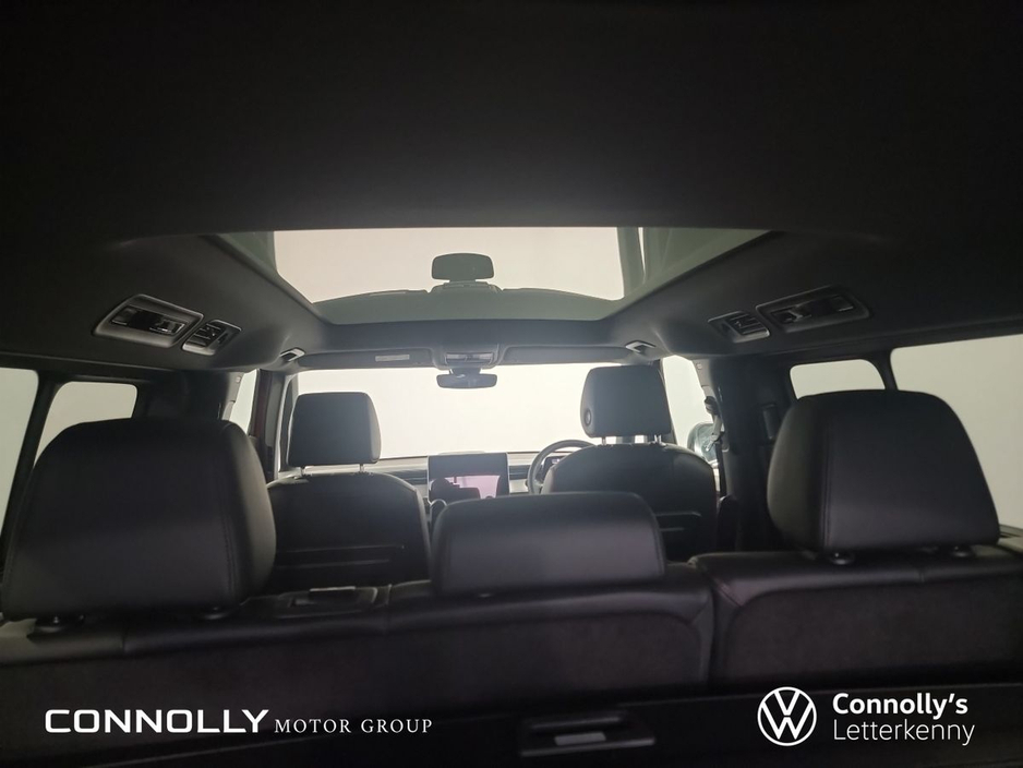 2026 Volkswagen ID.Buzz - image 16