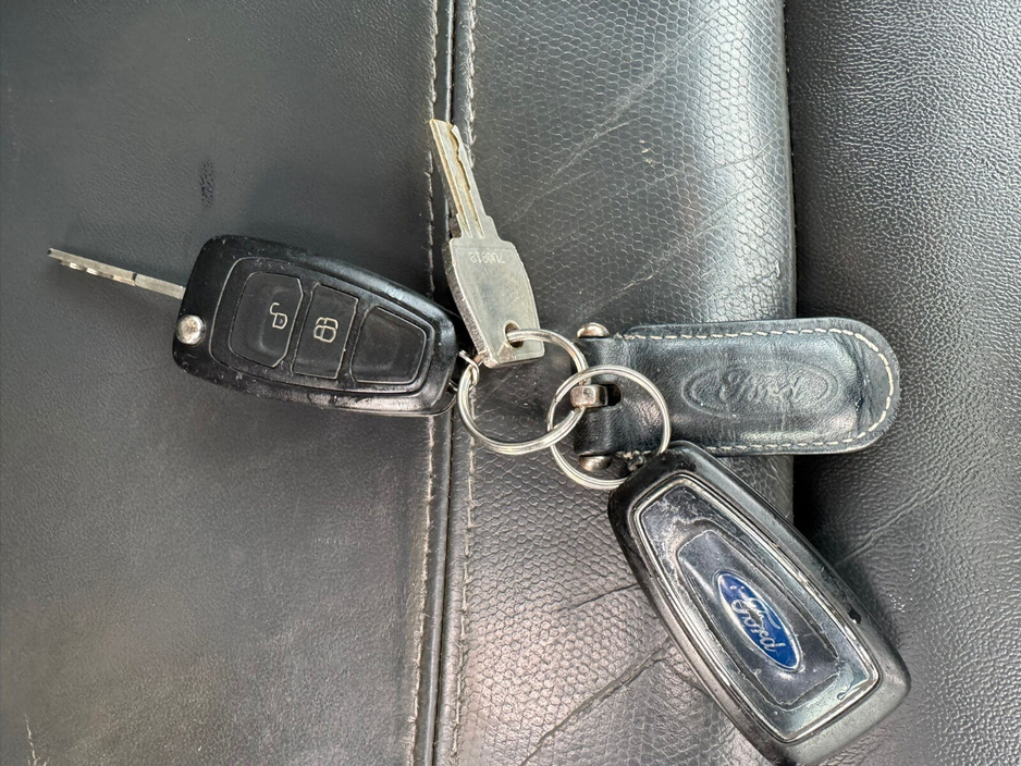 2014 Ford Ranger  €15,950