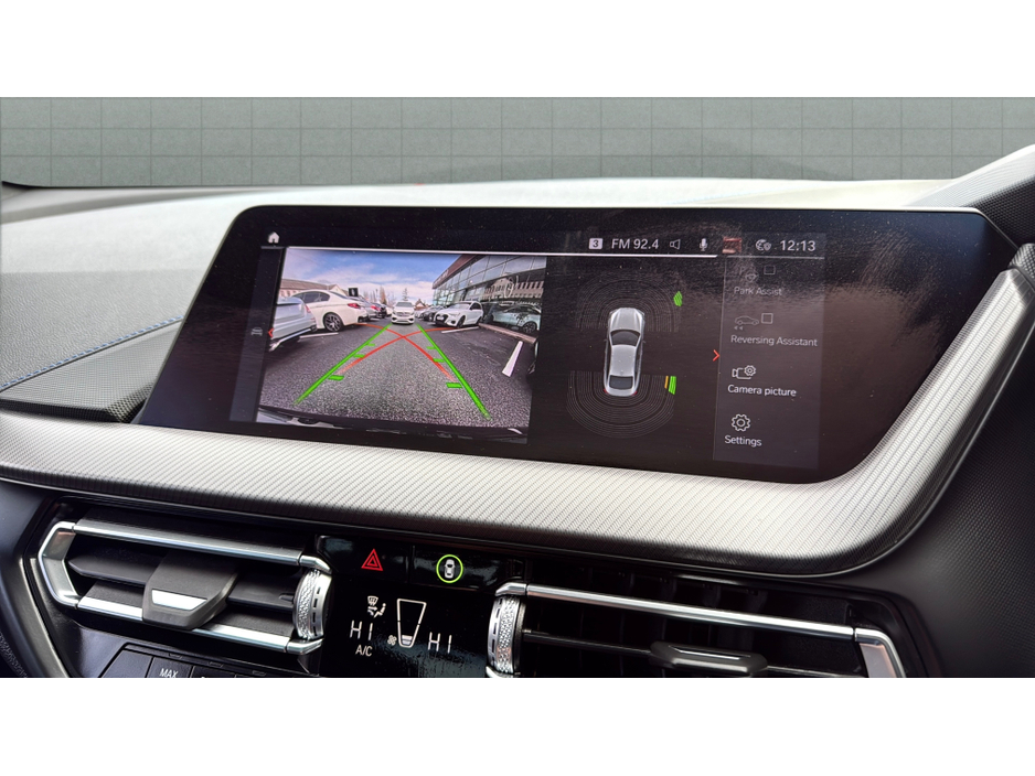 2020 BMW 2 Series - image 29