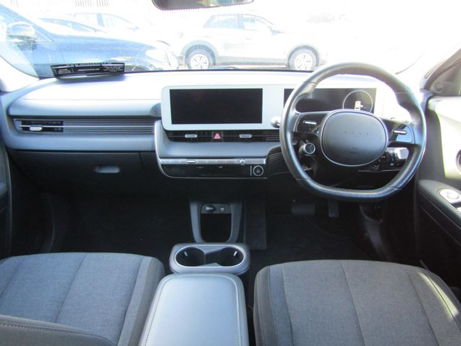 2022 Hyundai Ioniq 5 - image 11