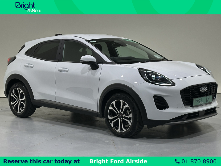2024 Ford Puma for sale in , Ireland