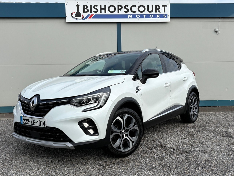 2022 Renault Captur for sale in , Ireland