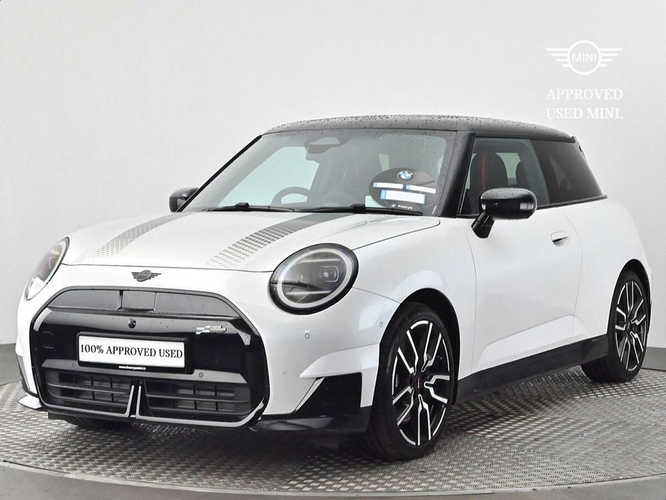 2025 MINI Hatch Cooper E €38,900