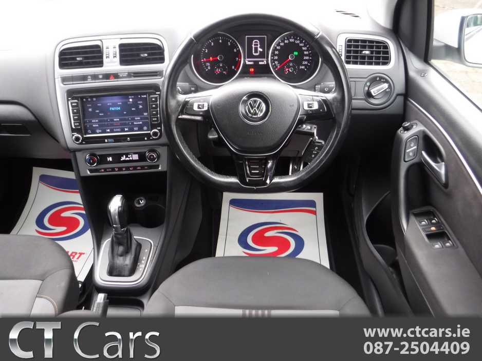 2016 Volkswagen Polo - image 7