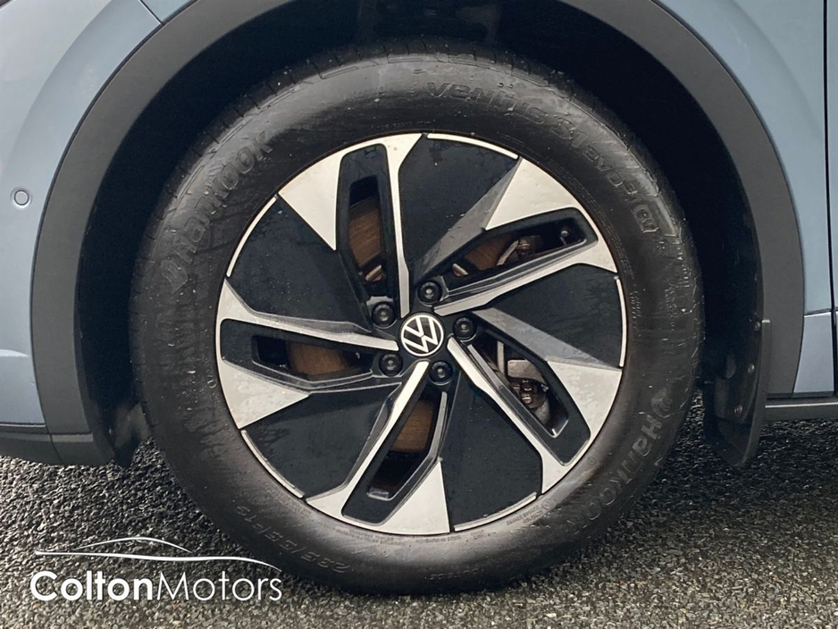 2023 Volkswagen ID.5 - image 14
