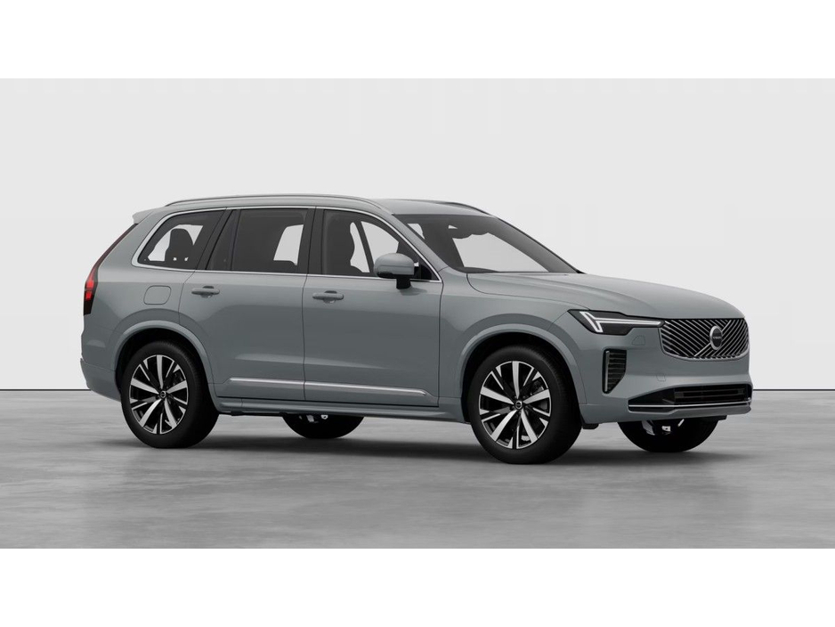 2026 Volvo XC90 - image 2